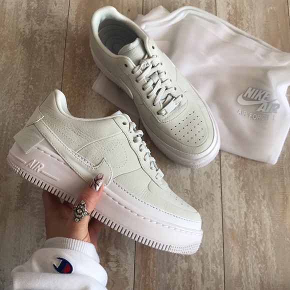 NWT Nike Air Force 1 jester XX off white - Picture 2 of 8